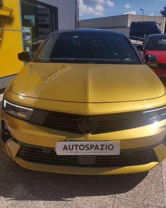 OPEL Astra 1.5 Turbo Diesel 130 CV AT8 GS Line +