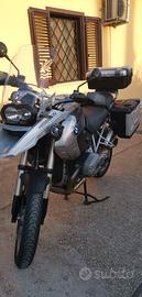 bmw R1200 GS 2008 ABS