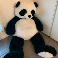 Peluche panda
