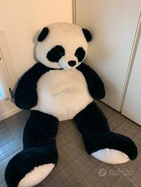 Peluche panda