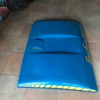 TETTO IN RESINA  LANCIA 037