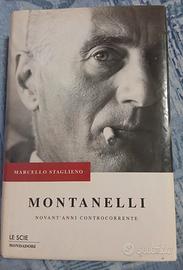 I grandi del Novecento di  Indro Montanelli