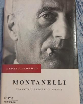 I grandi del Novecento di  Indro Montanelli