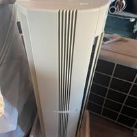 Climatizzatore fujitsu