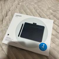 tavoletta grafica wacom intous