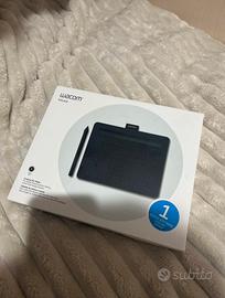 tavoletta grafica wacom intous