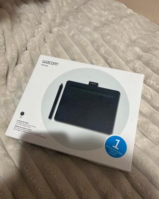 tavoletta grafica wacom intous