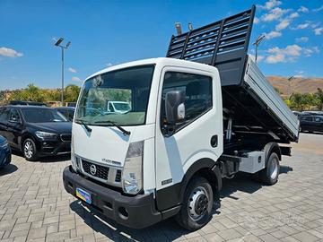 Nissan Cabstar CABSTAR 120 NT400 35 RIBALTABILE +