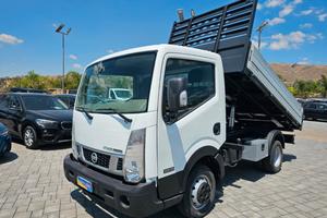 Nissan Cabstar CABSTAR 120 NT400 35 RIBALTABILE +