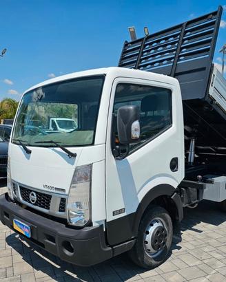 Nissan Cabstar CABSTAR 120 NT400 35 RIBALTABILE +