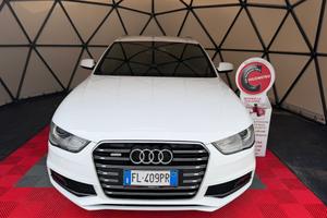 Audi A4 2.0 TDI 150 CV multitronic Advanced