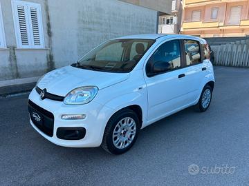 Fiat Panda 1.2 Easy 2019