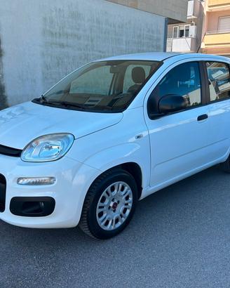 Fiat Panda 1.2 Easy 2019