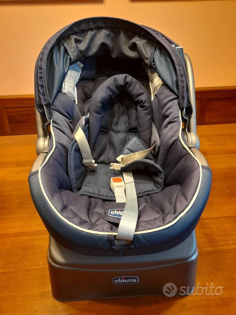 Seggiolino Auto CHICCO senza isofix - Tutto per i bambini In vendita a  Treviso