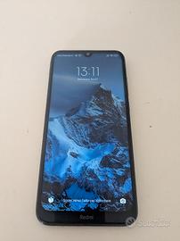 Redmi note 8t