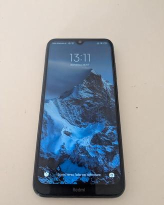 Redmi note 8t