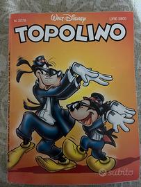Fumetto n. 2078 topolino