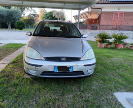 Ford focus 1.8 zetec