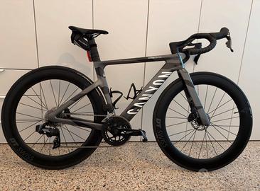 CANYON AEROAD SLX 7 AWS SPEED 2026
