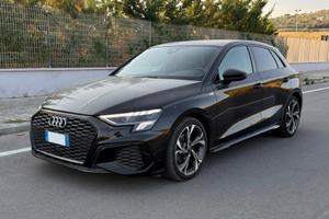 Audi A3 Sportback 35 TDI 150cv S tronic S-line 30.