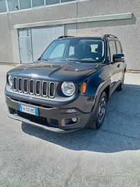 Jeep Renegade 1.6 Mjt 120 CV Longitude