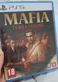 mafia terra madre ps5 