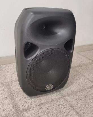 Cassa Wharfedale Pro Titan 12 Active