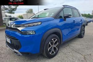 CITROEN C3 Aircross PureT.130 S&S EAT6 Shine Pk