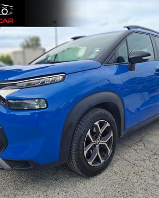 CITROEN C3 Aircross PureT.130 S&S EAT6 Shine Pk