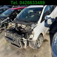Ricambi usati RENAULT CLIO 4 SW 1.2 BENZ-NO MOTORE