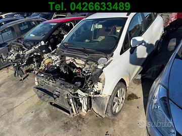 Ricambi usati RENAULT CLIO 4 SW 1.2 BENZ-NO MOTORE