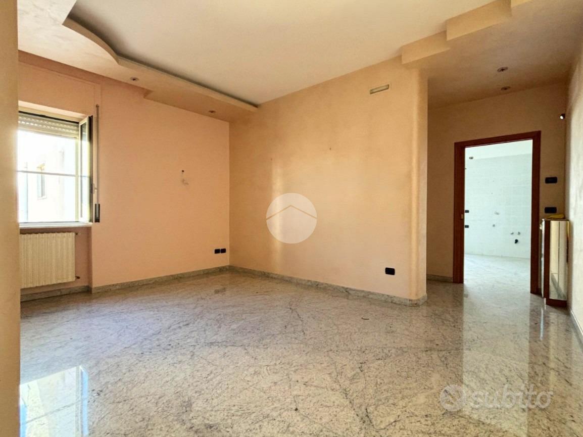 Apartment in Manfredonia, Quartiere ANAS, Foggia - Vista 3