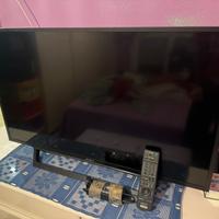 Tv Plasma 42” Sony