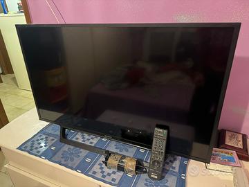 Tv Plasma 42” Sony