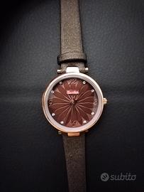 orologio donna nuvolari