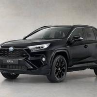 Ricambi nuovo toyota Rav4 2021