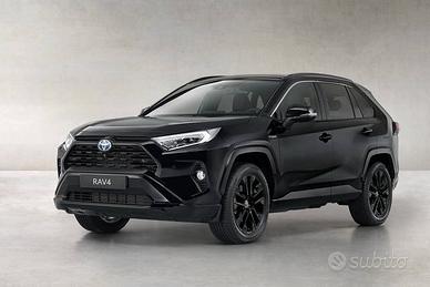 Ricambi nuovo toyota Rav4 2021