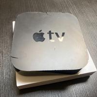 Apple TV 2 Generazione