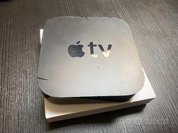 Apple TV 2 Generazione