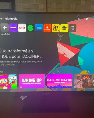 Monitor Gaming OMEN by HP 27” FHD 165Hz – OMEN 27