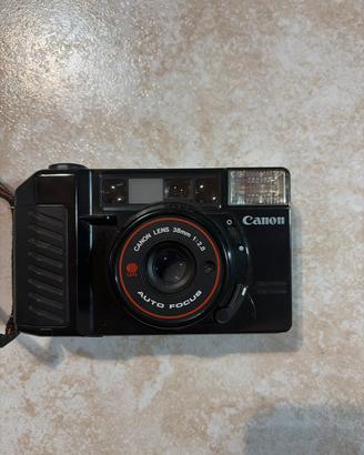Canon AF35M II