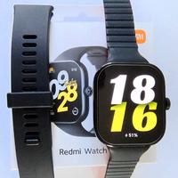 Smartwatch XIAOMI REDMI WATCH 4