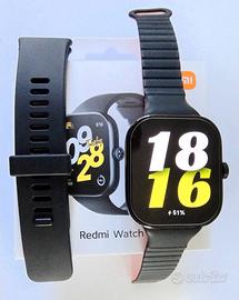 Smartwatch XIAOMI REDMI WATCH 4
