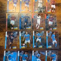 Football stars 2007 2008