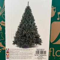 Albero di Natale artificiale