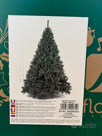 Albero di Natale artificiale