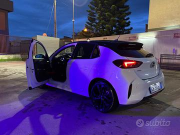 Opel Corsa GS-Line