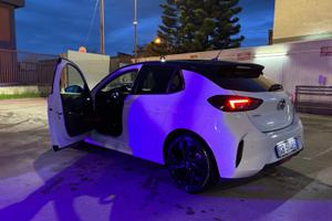Opel Corsa GS-Line