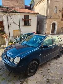 Polo 1400 TD