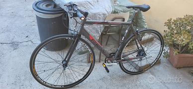 bici ibrida